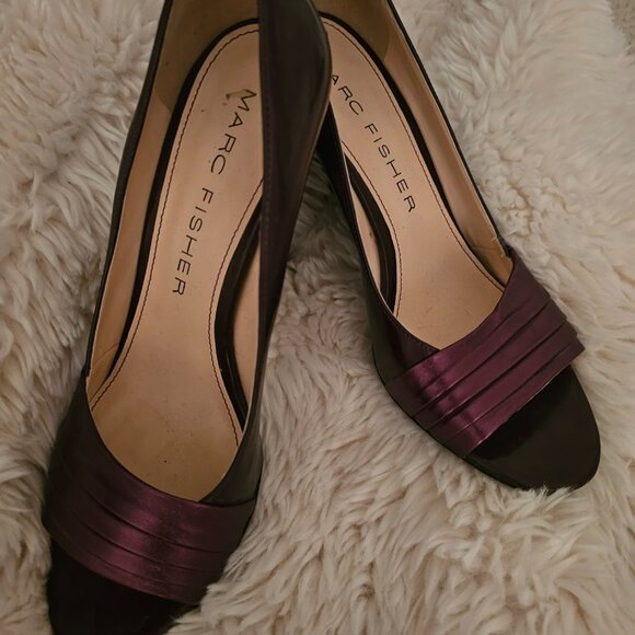 Michael Kors Leopard Cheetah Print Flats - "rare collection" ** - Picture 6 of 6